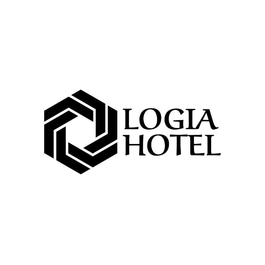 Logia Hotel Garni Neuharlingersiel Exteriör bild