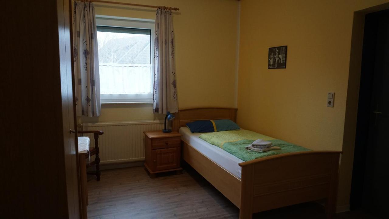 Logia Hotel Garni Neuharlingersiel Exteriör bild